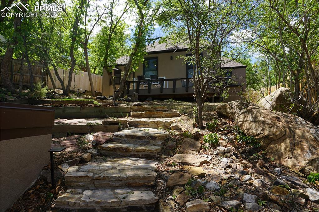 321 Altura Way, Colorado Springs, CO 80906