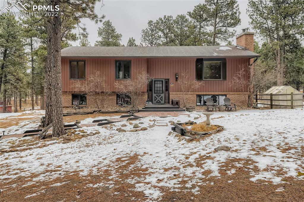 11170 Hardy Rd., Colorado Springs, CO 80908