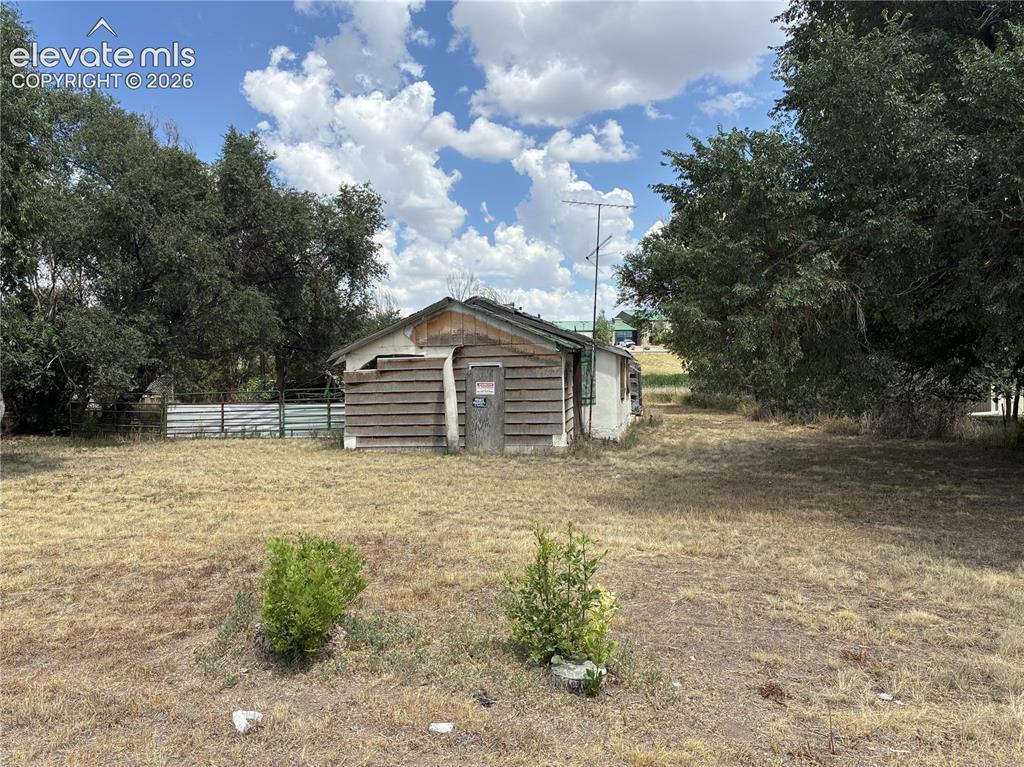 7395 Maine Ln., Colorado Springs, CO 80923