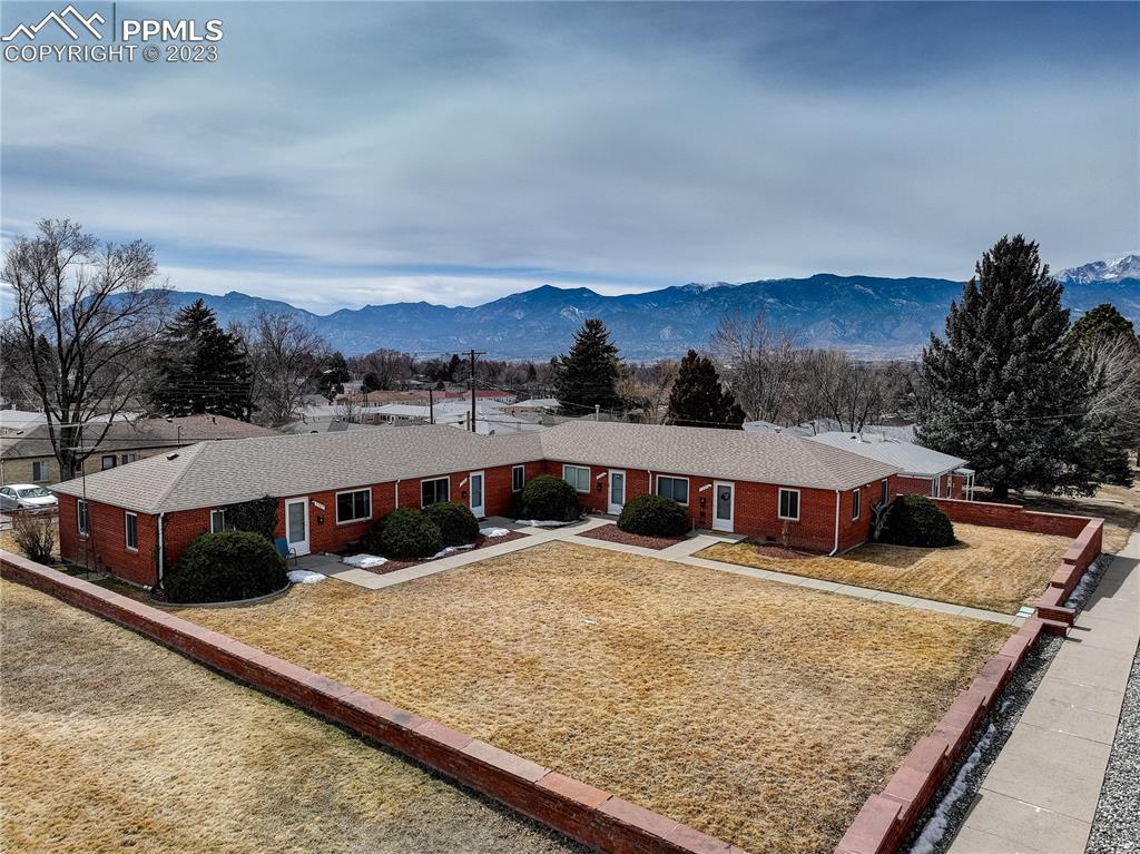 1301 E Caramillo St., Colorado Springs, CO 80909