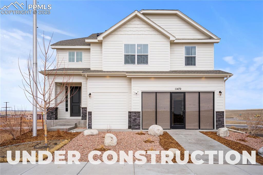 6772 Pearsoll St., Colorado Springs, CO 80925