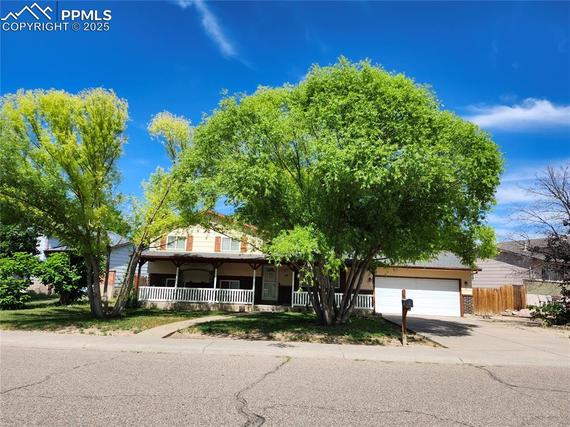 New Homes For Sale This Week in Pueblo: June 27th to July 3rd