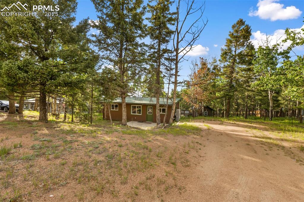 53 Iris Rd., Woodland Park, CO 80863