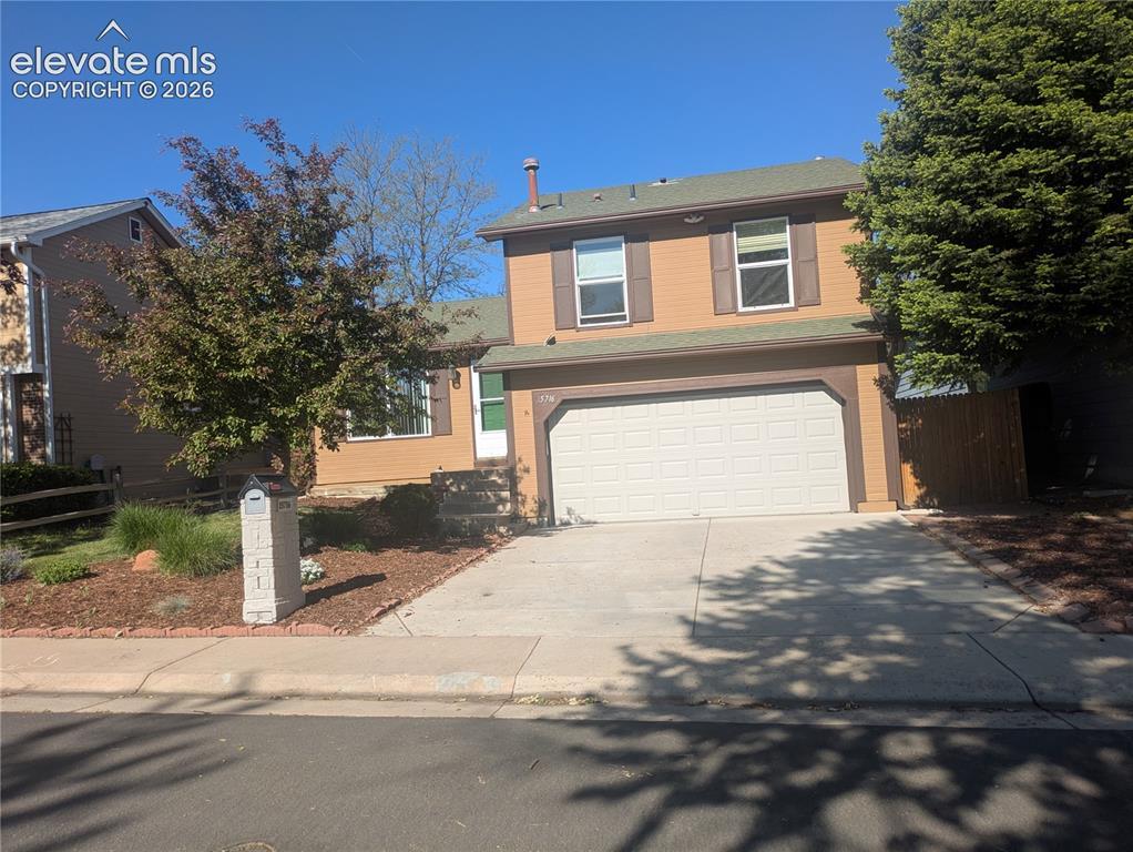 15716 E Exposition Dr., Aurora, CO 80017