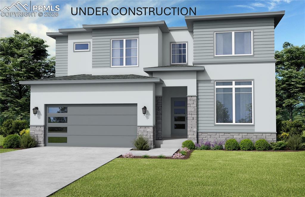 6562 Miro Ln., Colorado Springs, CO 80924