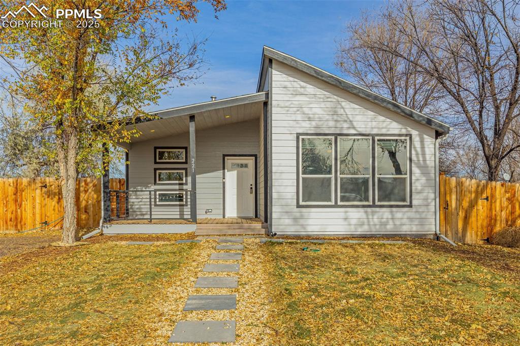 221 E Homer Dr., Pueblo, CO 81007