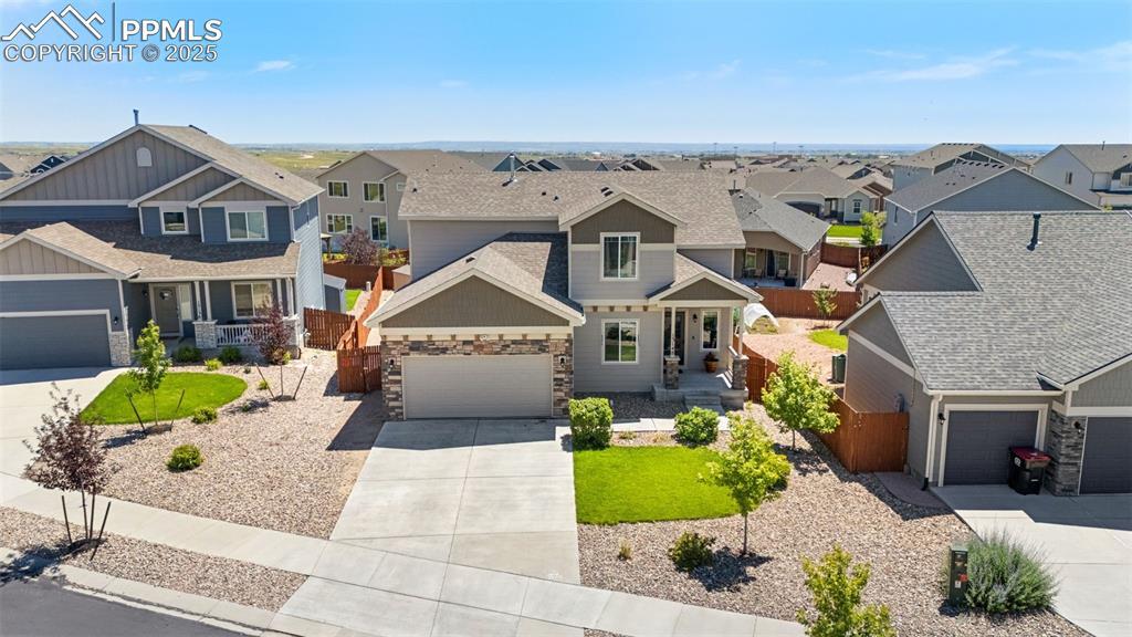13148 Park Meadows Dr., Peyton, CO 80831