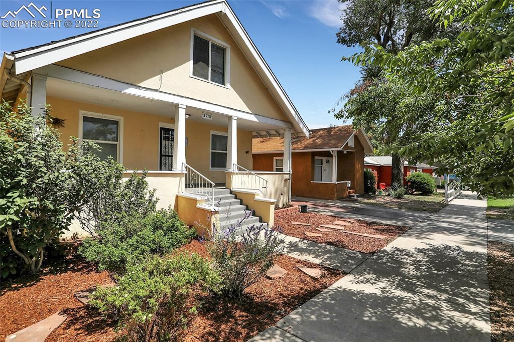 2718 W Colorado Ave., Colorado Springs, CO 80904