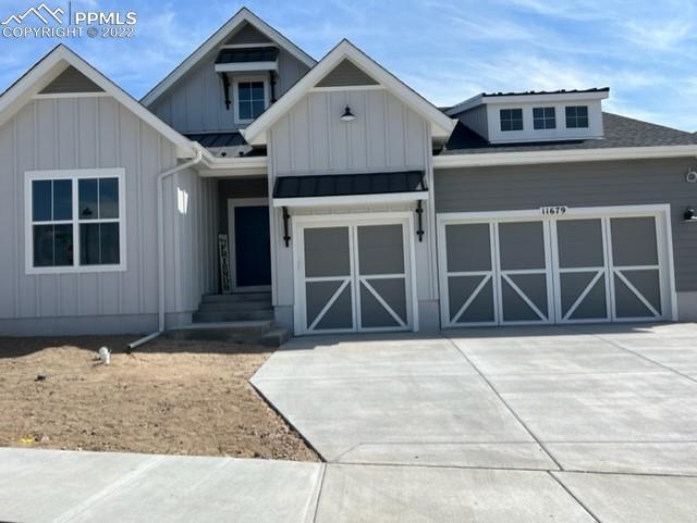 11679 Silver Charm Way, Colorado Springs, CO 80921