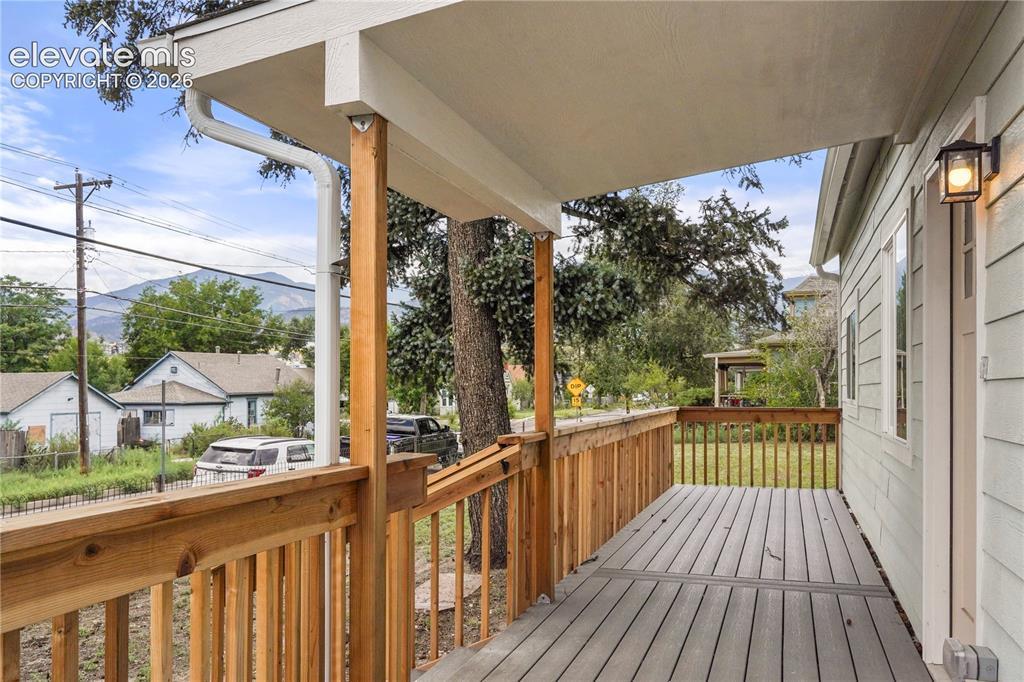 22 W Mill St., Colorado Springs, CO 80903