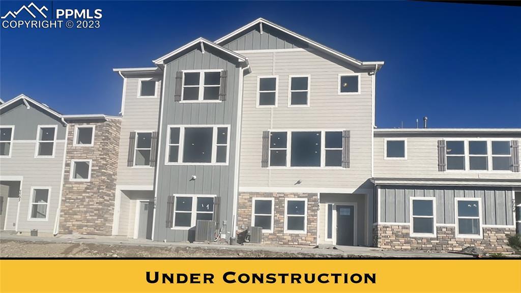 7780 Tuttle View, Colorado Springs, CO 80924