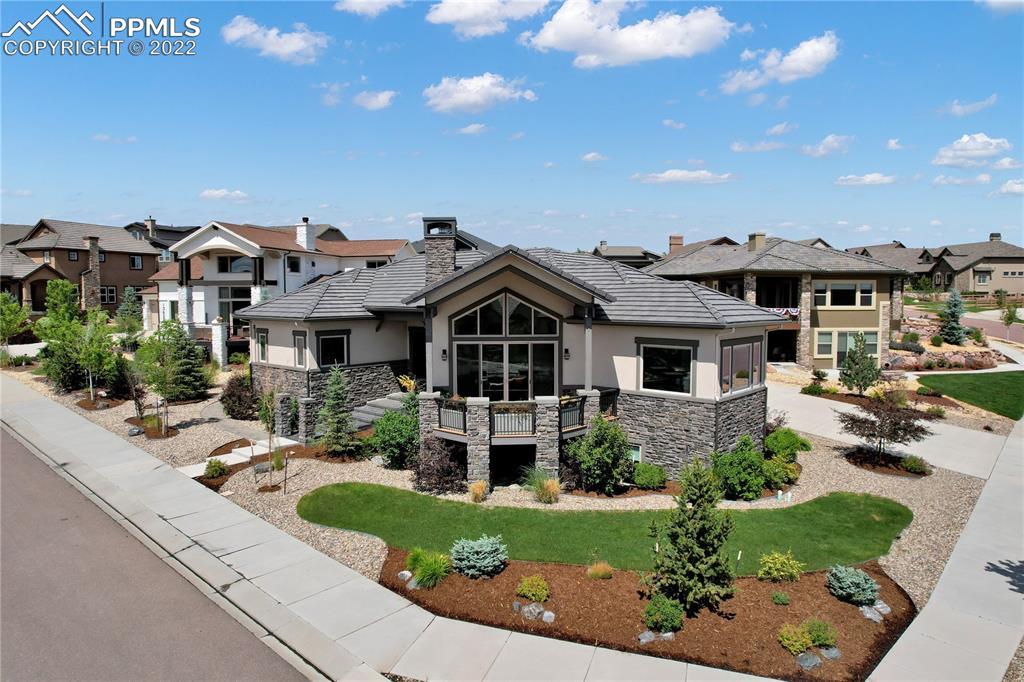 13609 Kitty Joe Ct., Colorado Springs, CO 80921