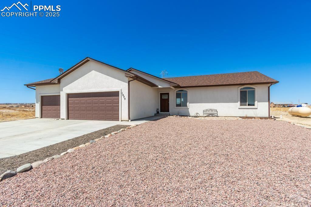 1075 E Buffalo Bill Ln., Pueblo West, CO 81007