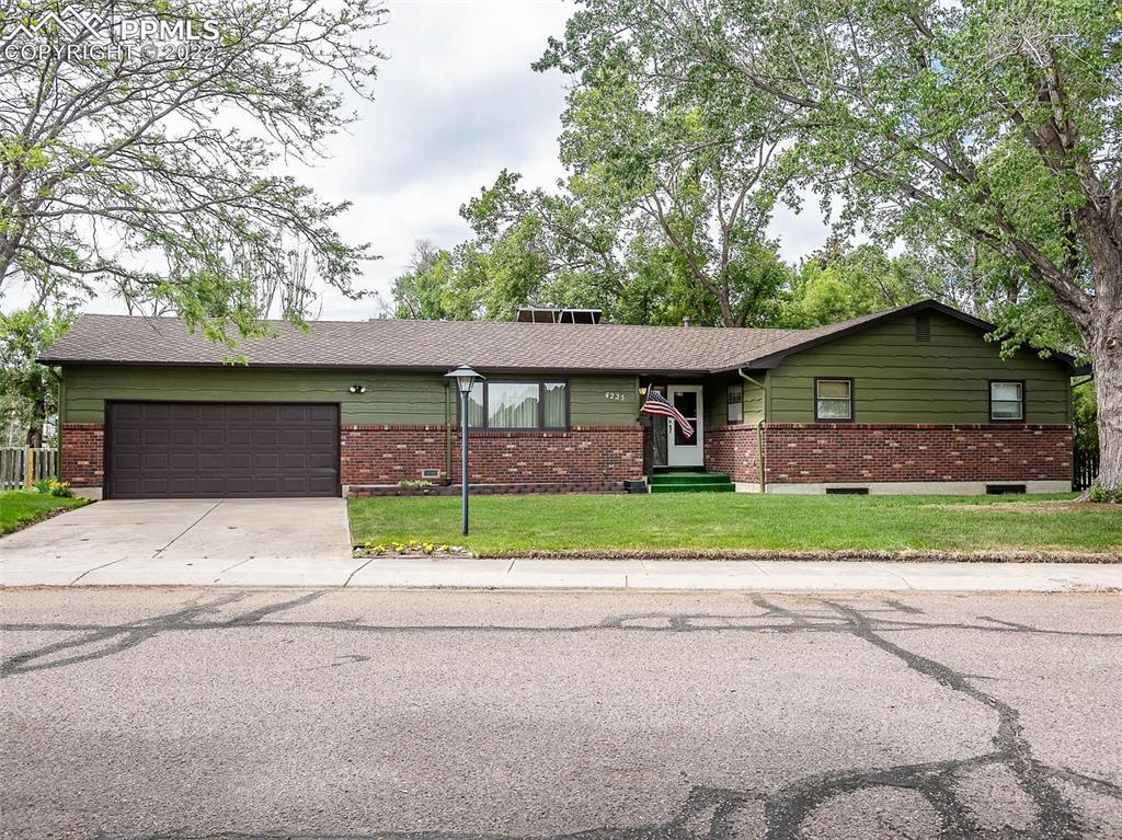 4225 Dream Ln., Colorado Springs, CO 80917