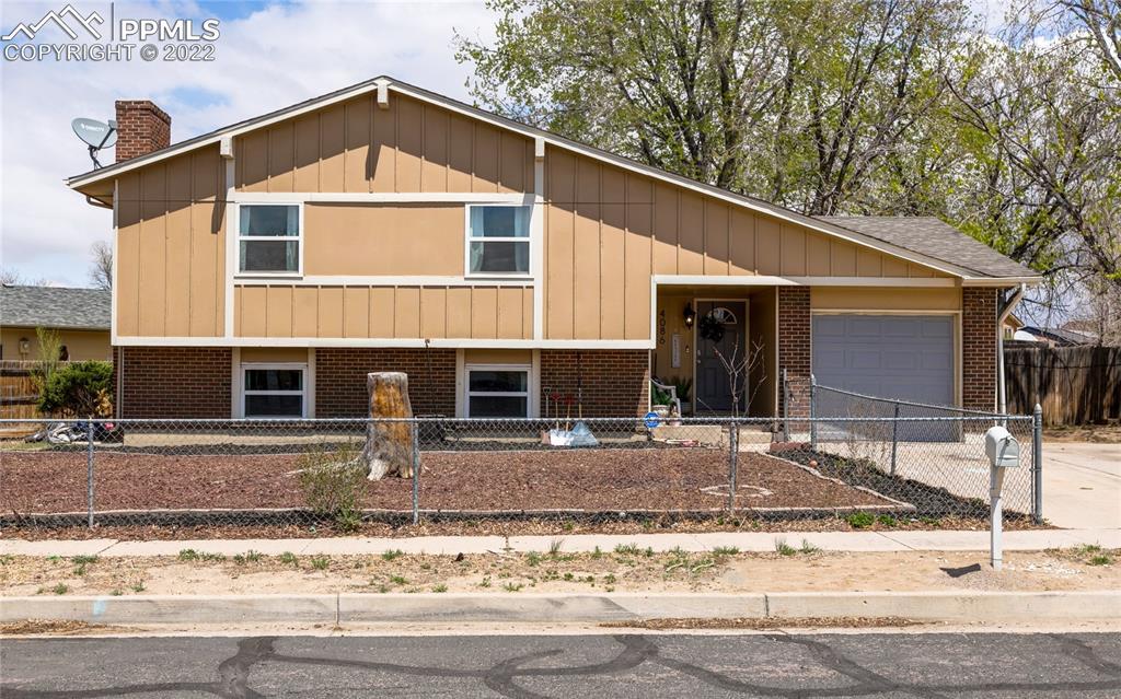 4086 Morley Cir., Colorado Springs, CO 80916