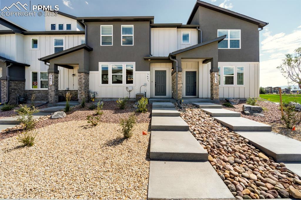 3643 Moon River Dr., Colorado Springs, CO 80922
