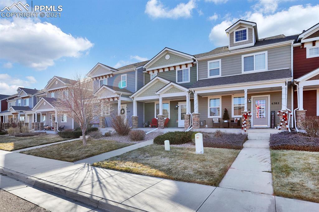 6378 Pilgrimage Rd., Colorado Springs, CO 80925