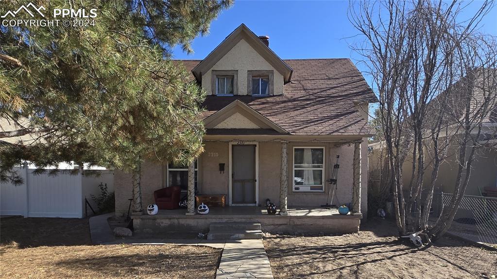 2310 E Evans Ave., Pueblo, CO 81004