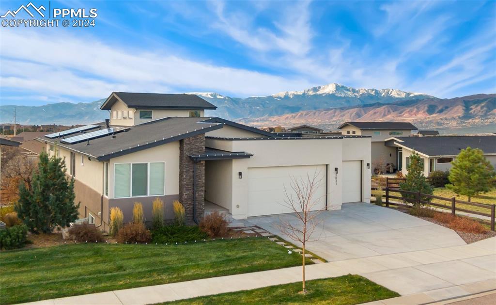 3831 Bierstadt Lake Ct., Colorado Springs, CO 80924