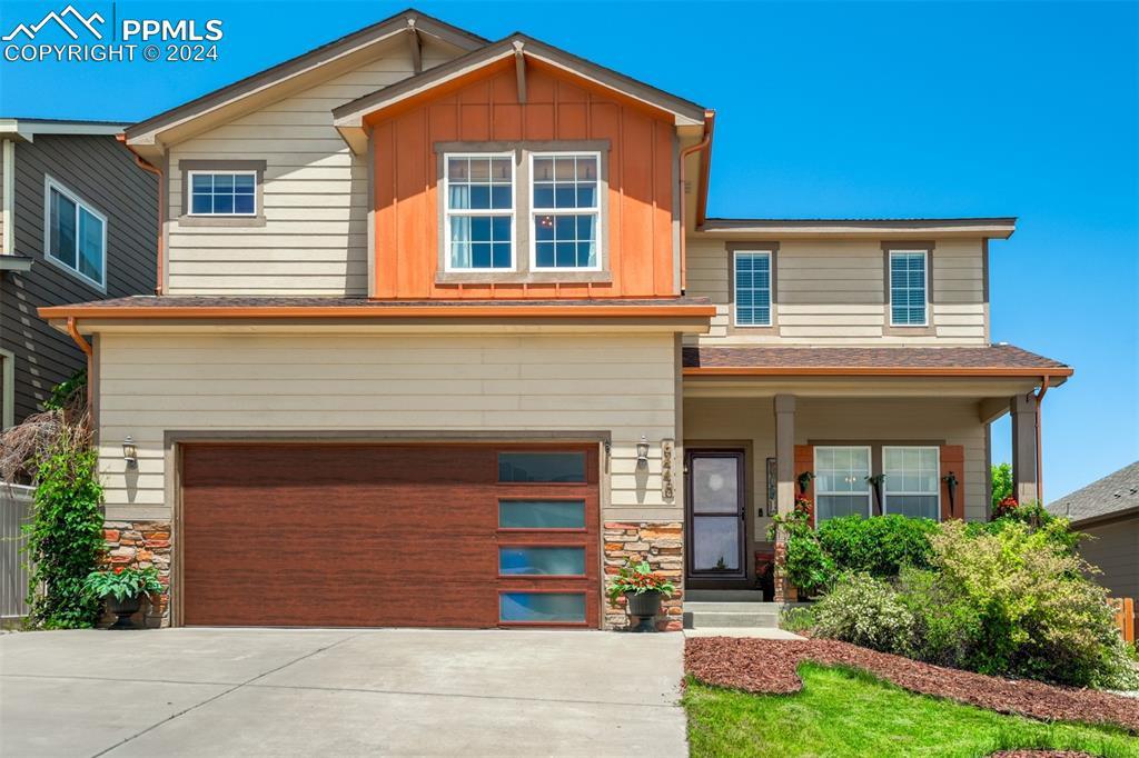 6440 Vickie Ln., Colorado Springs, CO 80923