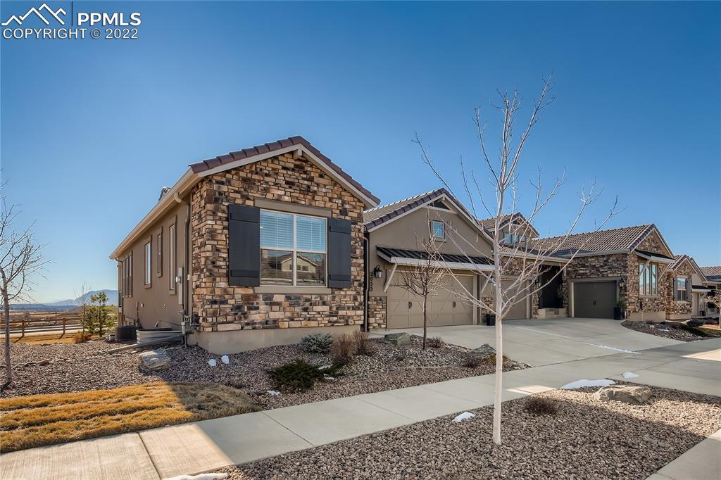 2055 Zenato Ct., Colorado Springs, CO 80921