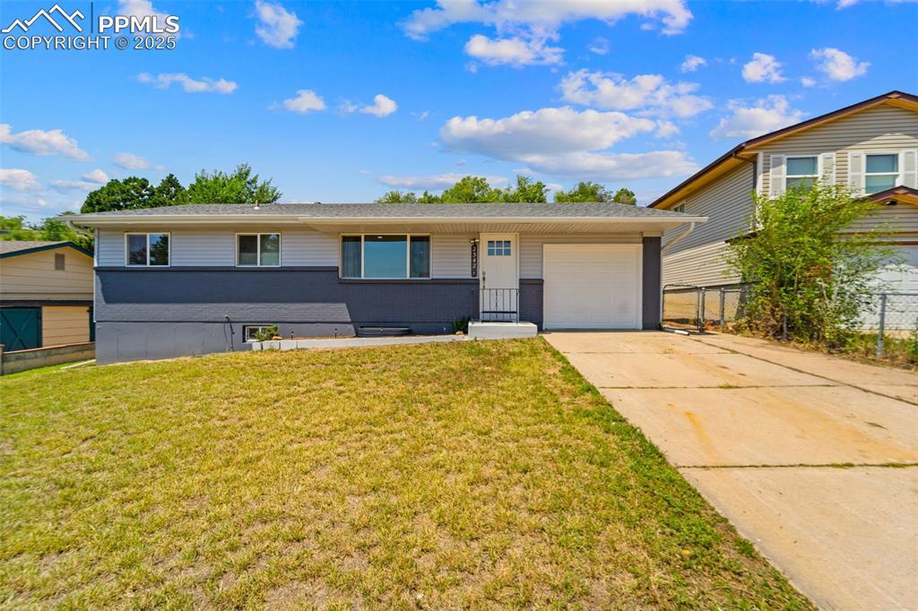 2342 Laramie Dr., Colorado Springs, CO 80910