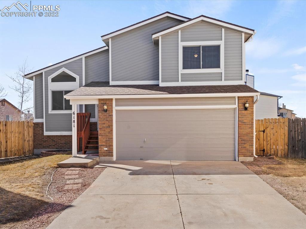 6181 Marbleton Ct., Colorado Springs, CO 80922