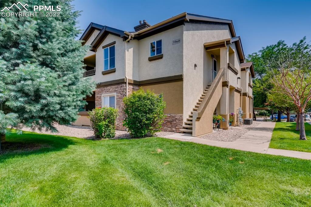 3960 Riviera Grove #202, Colorado Springs, CO 80922