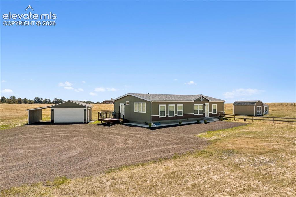 13120 Highway 86, Kiowa, CO 80117