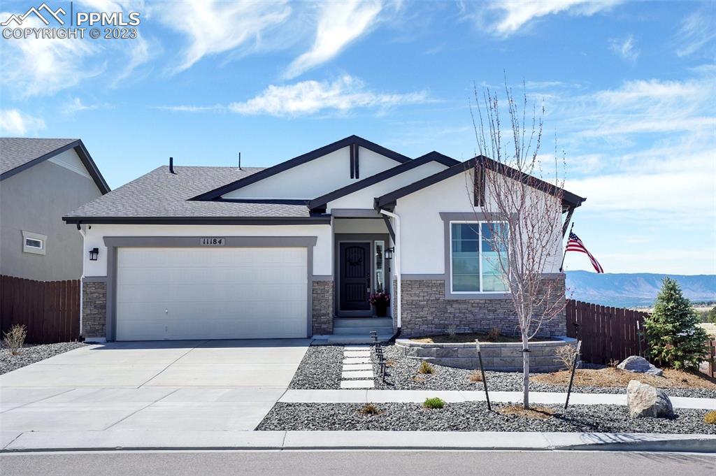 11184 Fossil Dust Dr., Colorado Springs, CO 80908