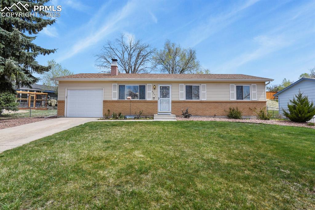 5371 Descanso Cir., Colorado Springs, CO 80918