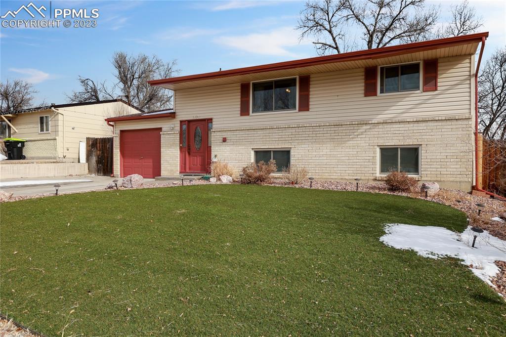 1435 Peterson Rd., Colorado Springs, CO 80915