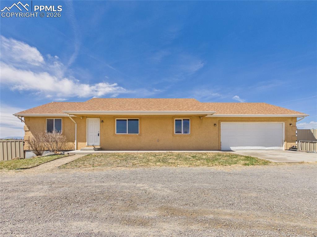 71 S Citadel Cir., Pueblo West, CO 81007