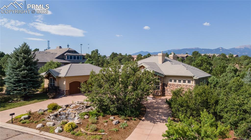 4572 Stonehill Rd., Colorado Springs, CO 80918