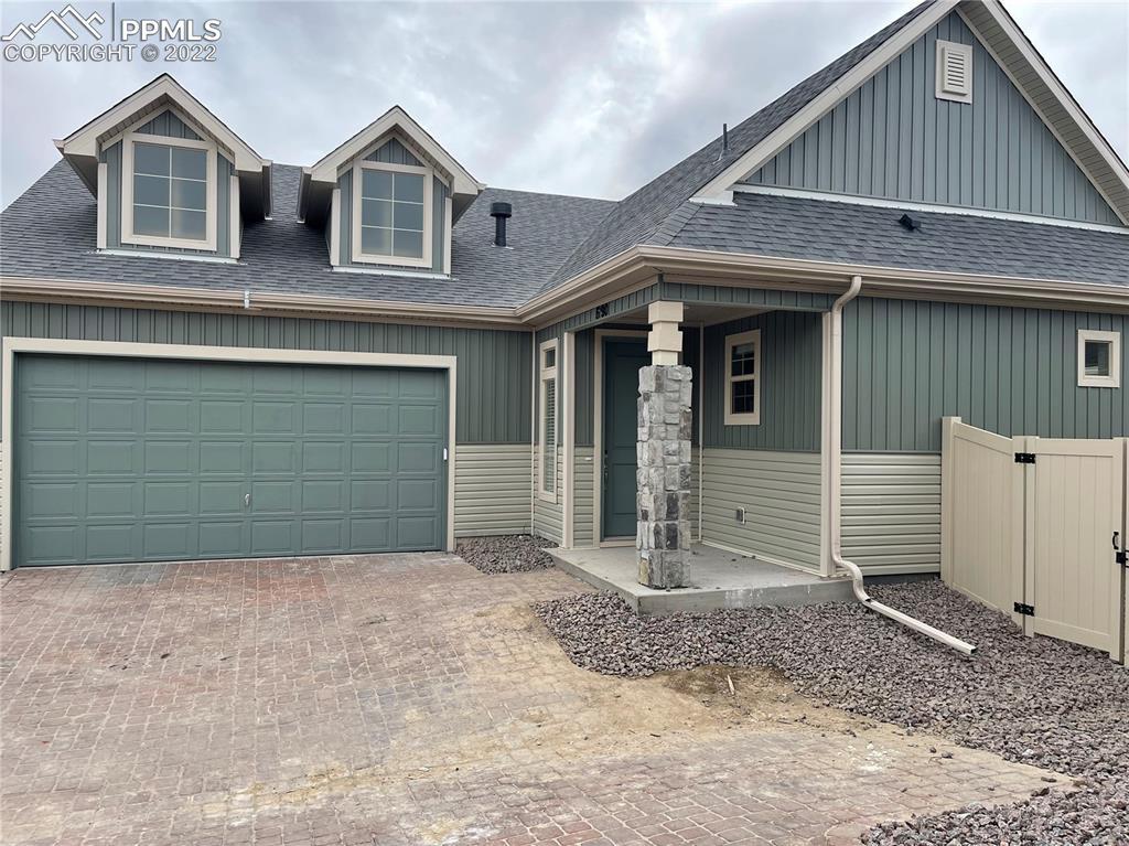 6190 Armdale Heights, Colorado Springs, CO 80927