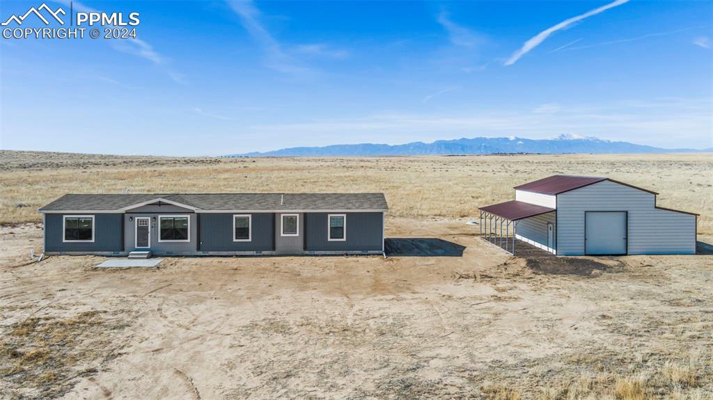 6912 Halex Grove, Colorado Springs, CO 80928