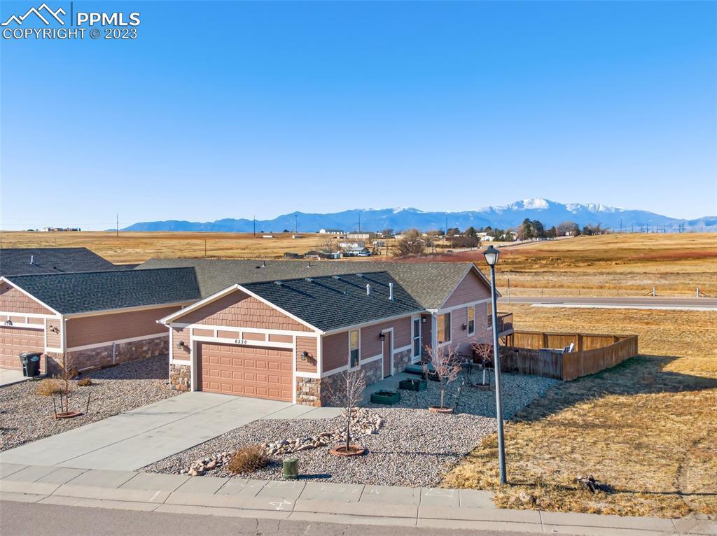6530 Watusi Rd., Peyton, CO 80831