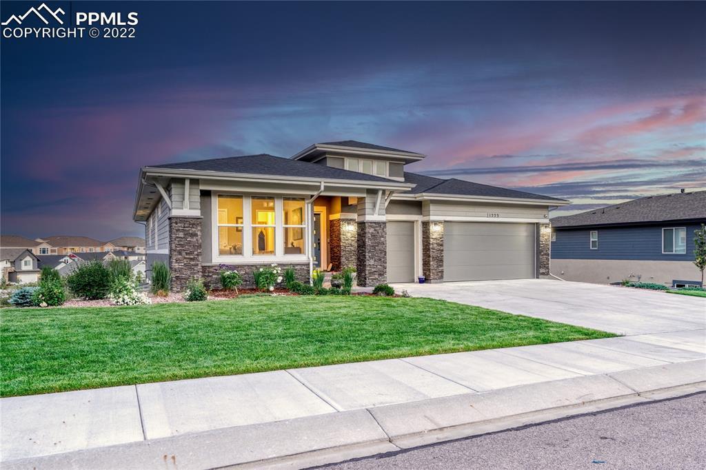 1223 Count Fleet Ct., Colorado Springs, CO 80921