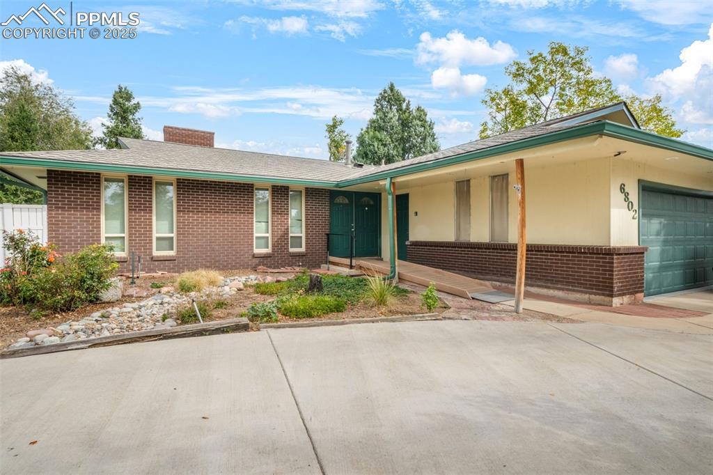 6802 Galley Rd., Colorado Springs, CO 80915
