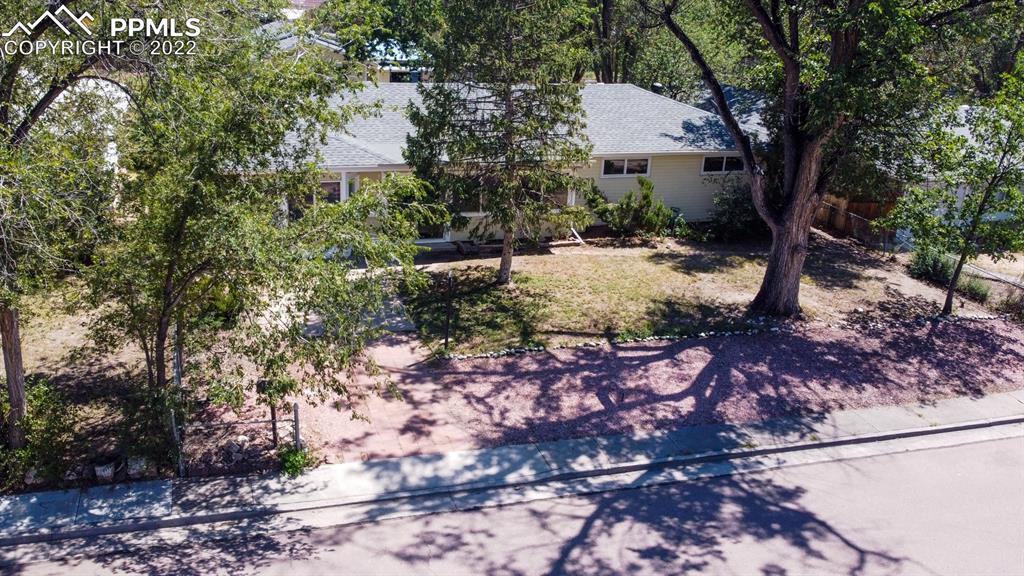 509 Hackberry Dr., Colorado Springs, CO 80911