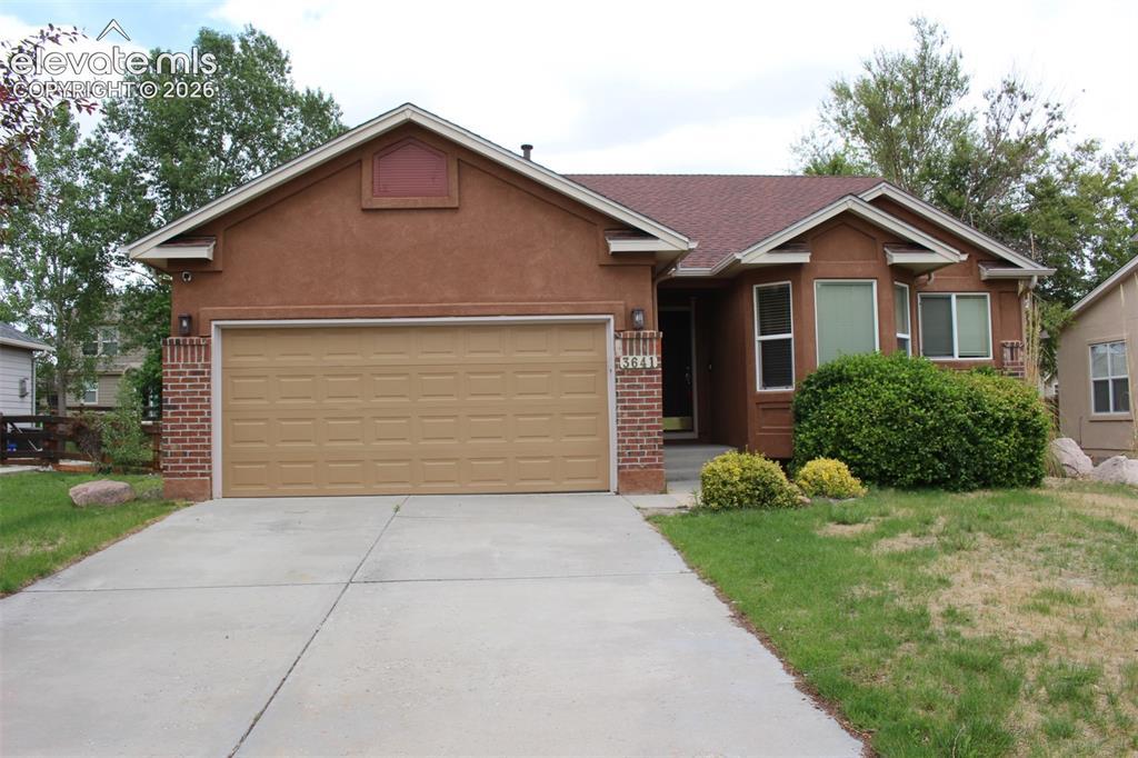 3641 Tail Wind Dr., Colorado Springs, CO 80911