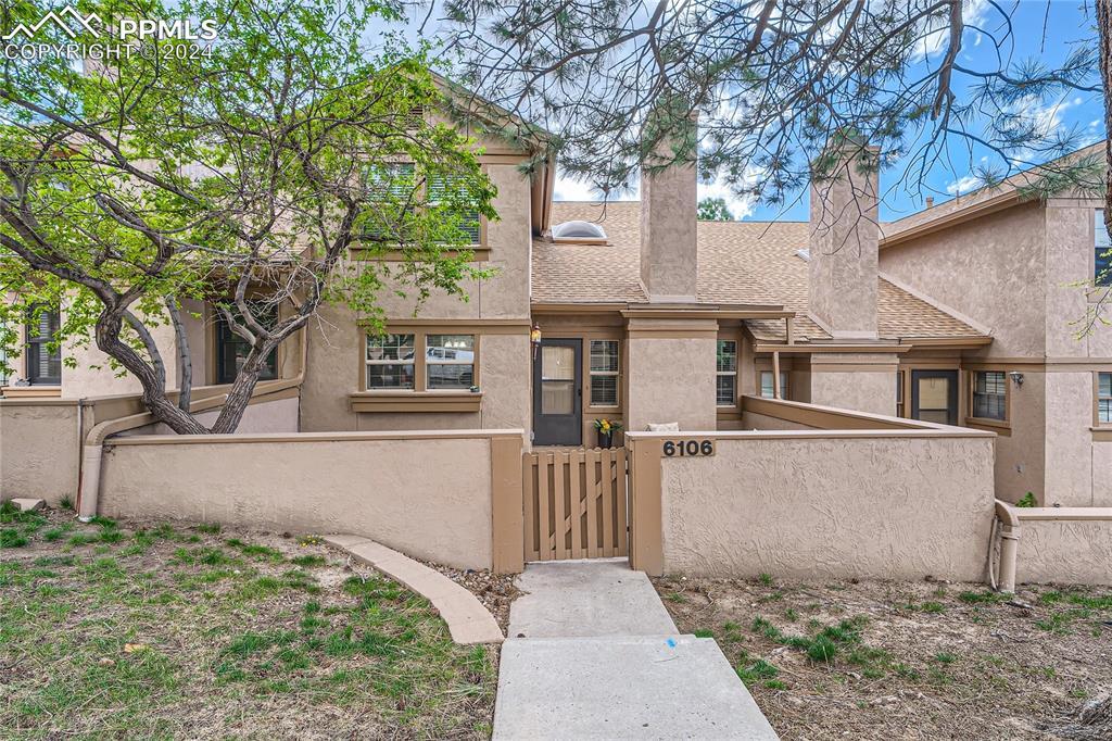 6106 Little Pine Cir., Colorado Springs, CO 80918