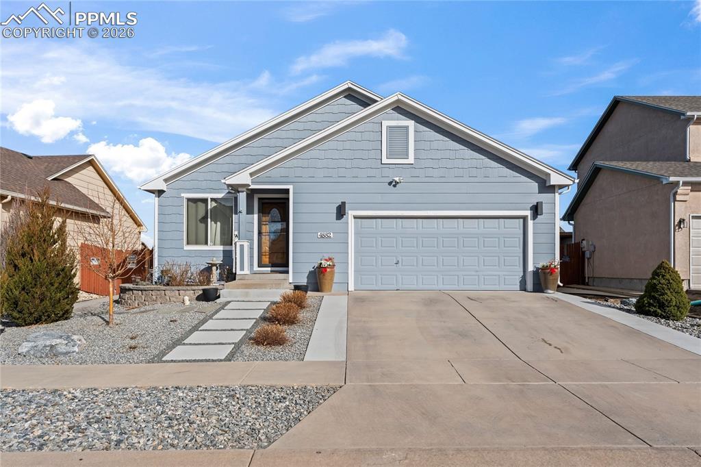 4882 Tawny Ridge Dr., Colorado Springs, CO 80916