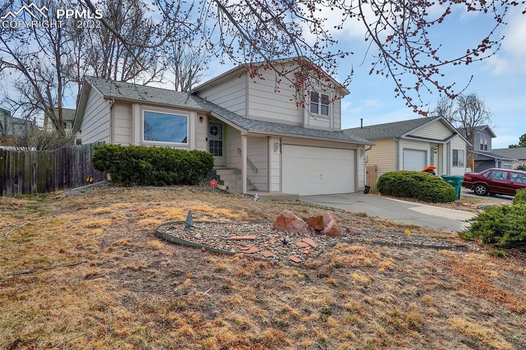 2625 Manassas Way, Colorado Springs, CO 80922