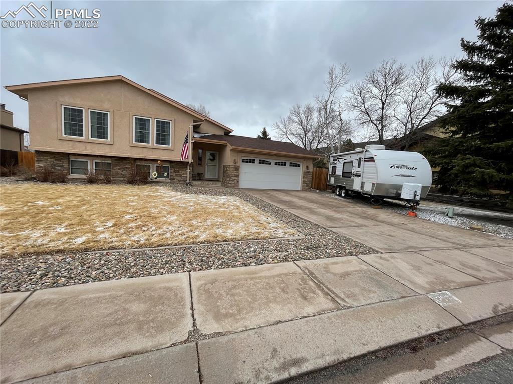 8117 Horizon Dr., Colorado Springs, CO 80920