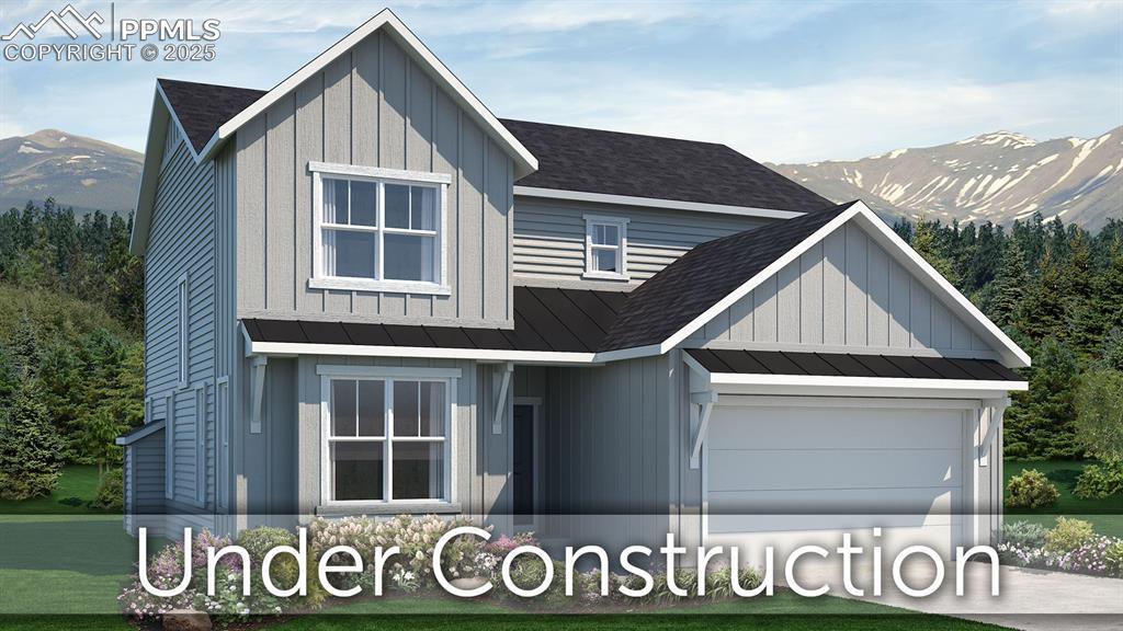 17570 Cerberus Ct., Monument, CO 80132