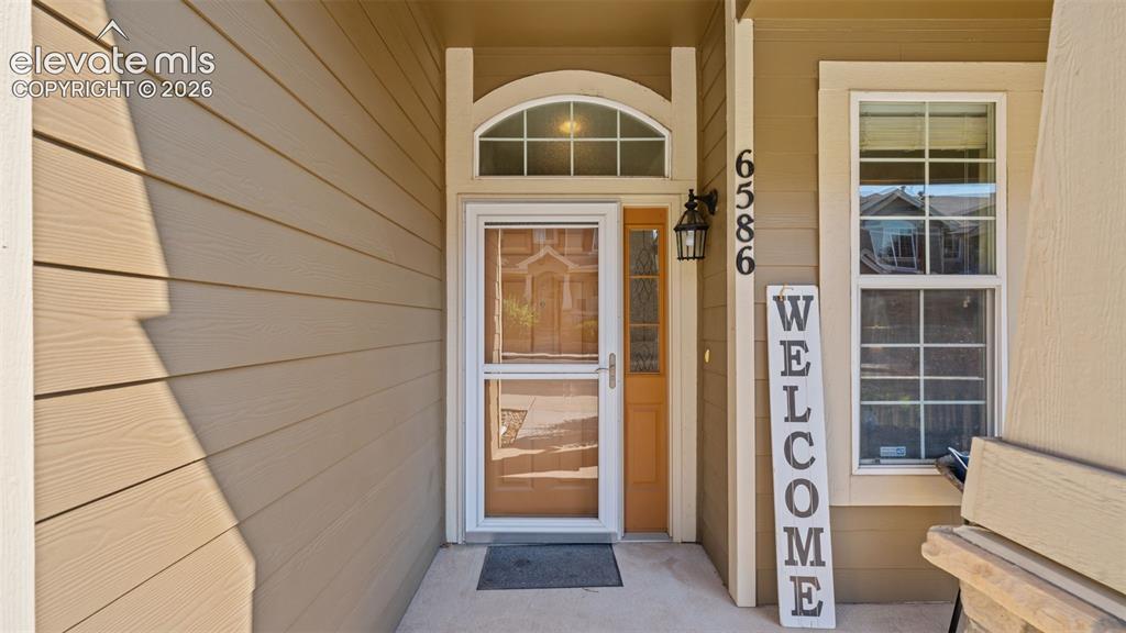 6586 Baytree Grove, Colorado Springs, CO 80923