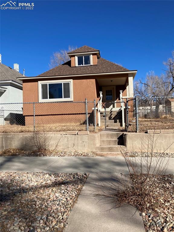 1210 W Cucharras St., Colorado Springs, CO 80904