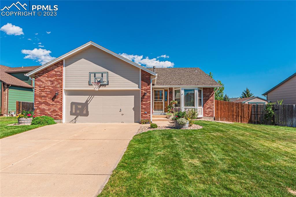 4990 Braddock Dr., Colorado Springs, CO 80920