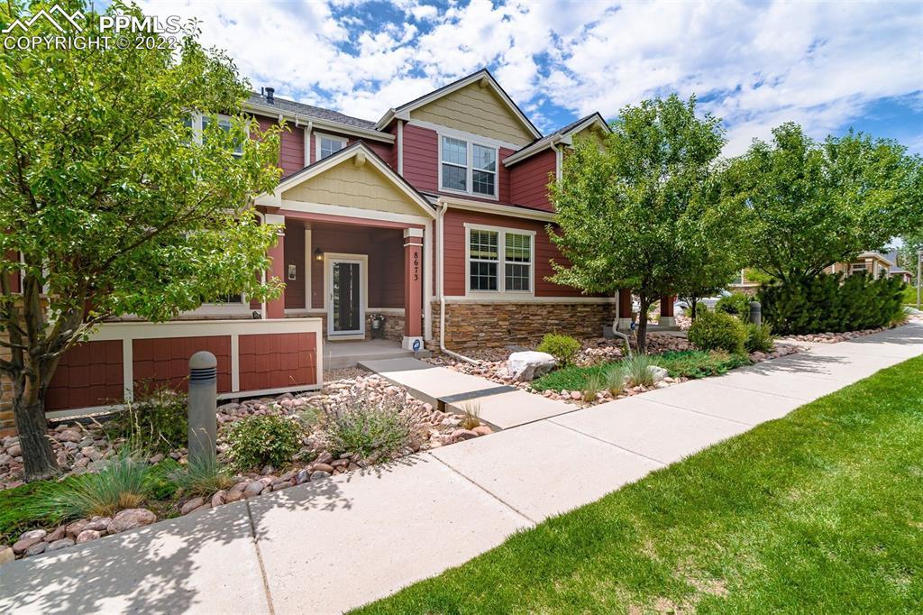 8673 Eugene Alley, Colorado Springs, CO 80924